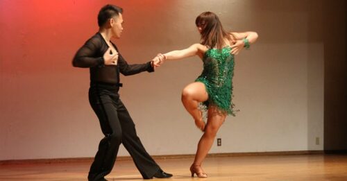 Bachata