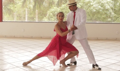 Bolero
